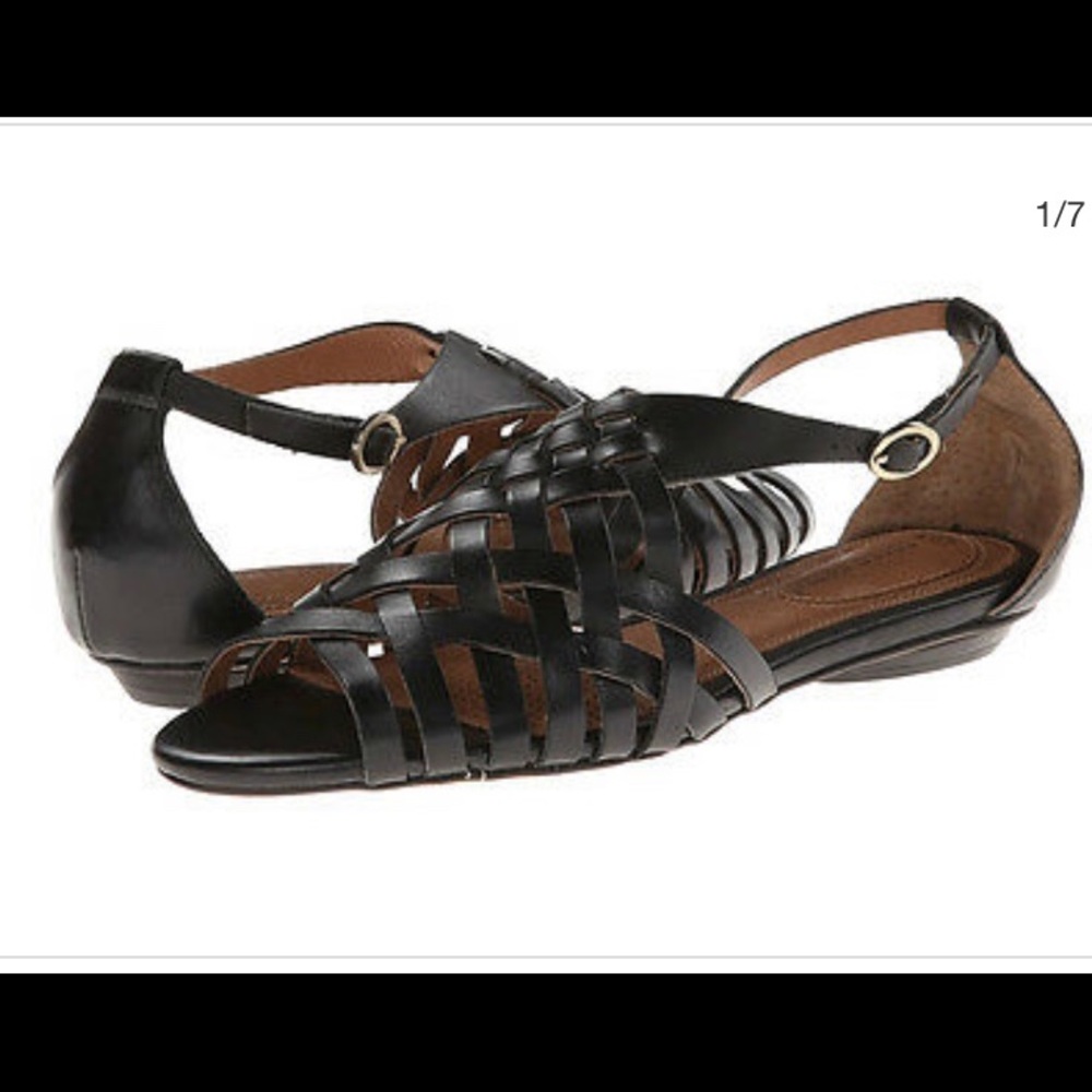 Corso Como Everly sandal